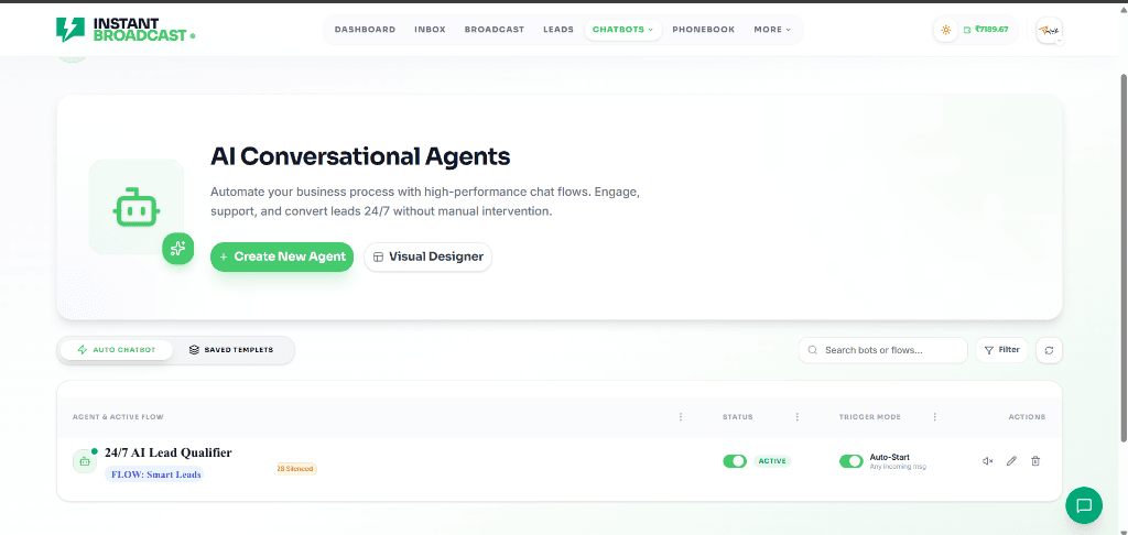 AI Chatbot