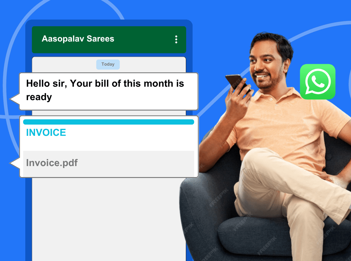 Turn WhatsApp Into Your #1 Customer Revenue Channel